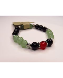 Princess Bracelet-Mulan