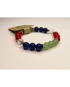 Princess Bracelet-Merida