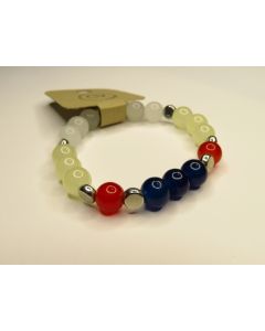 Princess Bracelet-Snow White