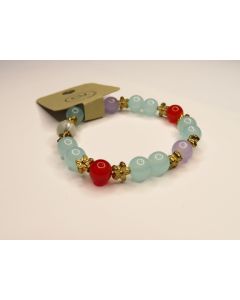 Princess Bracelet-Ariel