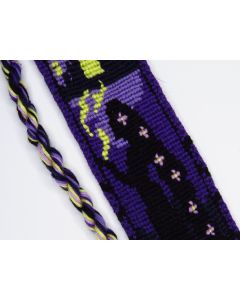 Princess Bookmark-Rapunzel