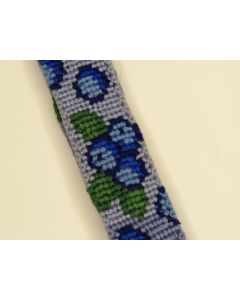 Fruit Wristlet-Blueberry
