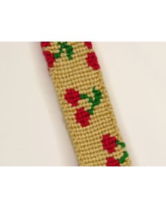 Fruit Wristlet-Cherry