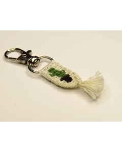 Cacti Keychain-1