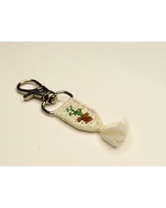 Cacti Keychain-2