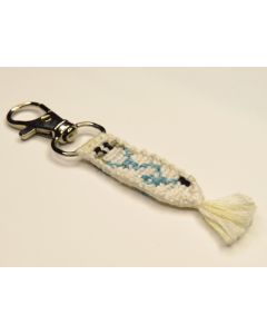 Nurse Keychain