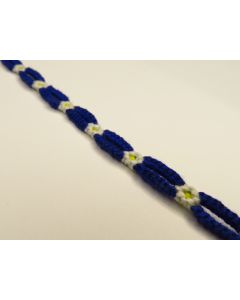 Daisy Chain-Navy