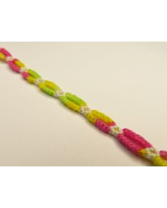 Daisy Chain-Pastel Multi