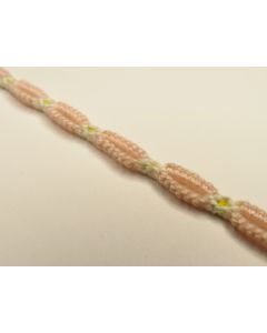 Daisy Chain-Baby Pink