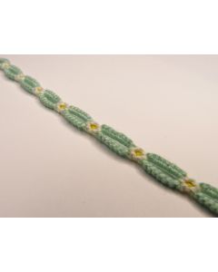 Daisy Chain-Baby Blue