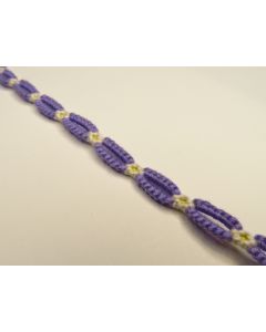 Daisy Chain-Lavender