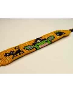 Cow Bracelet-Witch