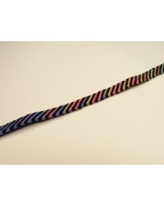 Candy Stripe Rainbow