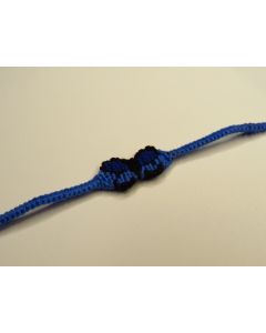 Simple Butterfly Blue