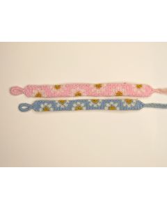 Daisy Bracelet