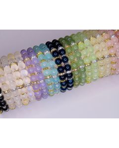 Essential Beaded Bracelet