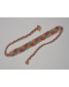 Braided Bracelet