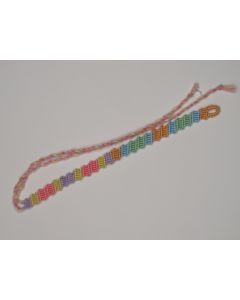 Candy Brick - Rainbow