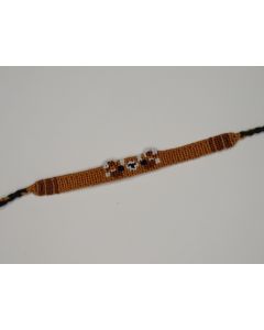 Pet Bracelet-Red Panda