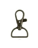 Custom Name Keychain Rust