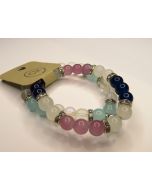 Princess Bracelet-Anna + Elsa