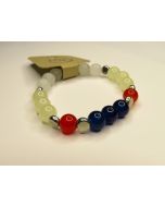 Princess Bracelet-Snow White