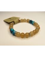 Princess Bracelet-Pocahontas