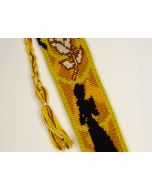 Princess Bookmark-Belle