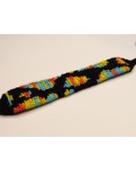 Cow Print Bracelet-Rainbow