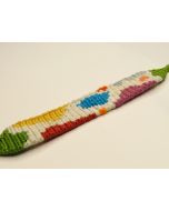 Cow Print Bracelet-Multi