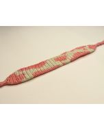 Cow Print Bracelet-Pink