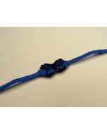 Simple Butterfly Blue