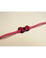 Simple Butterfly Pink