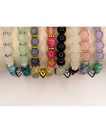 Couples Bracelet Set